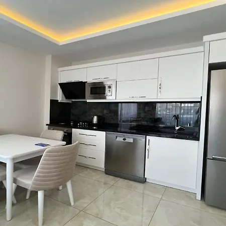 Panorama Loft Kestel * Αλάνια