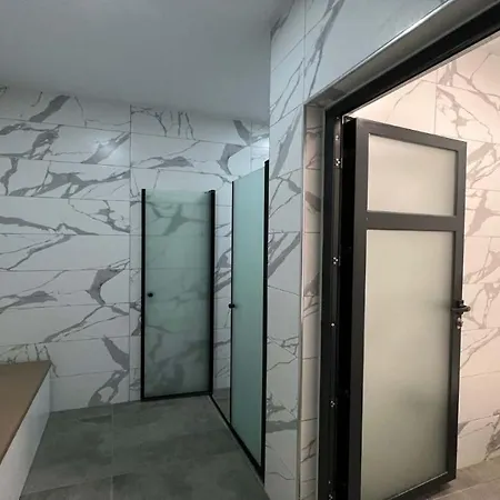 Panorama Loft Kestel Διαμέρισμα