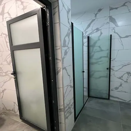 Διαμέρισμα Panorama Loft Kestel Αλάνια
