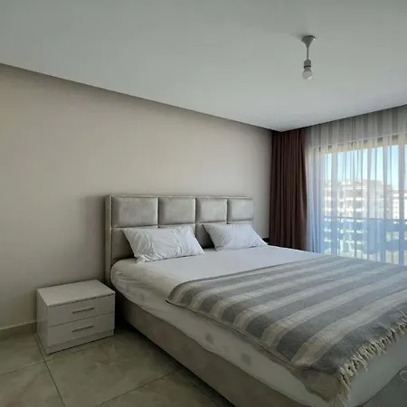 Panorama Loft Kestel Apartament Alanya