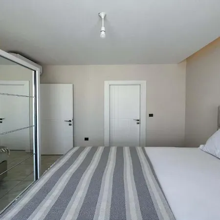 Panorama Loft Kestel Διαμέρισμα *