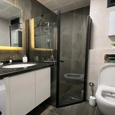 Panorama Loft Kestel * Αλάνια