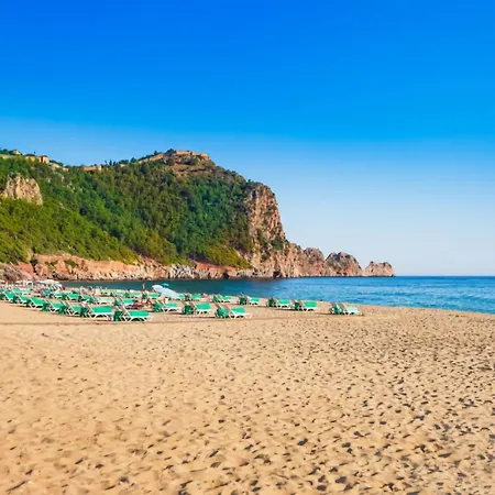 Panorama Loft Kestel Διαμέρισμα