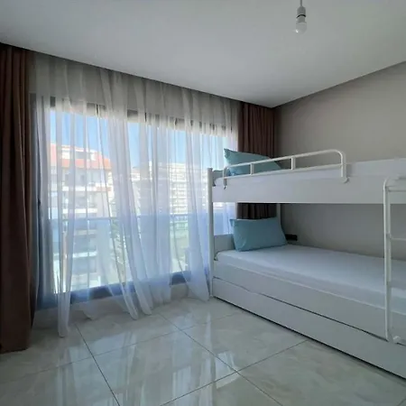 Apartment Panorama Loft Kestel *